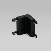 Коннектор угловой внутренний для накладного шинопровода Flat Magnetic 85002/00 Elektrostandard