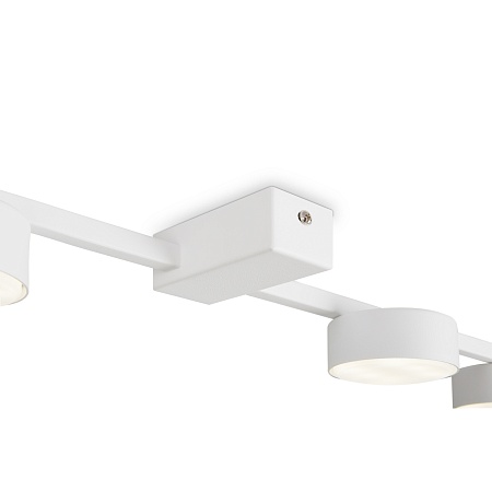 Потолочный светильник Freya Tactic FR5363CL-05W - фото