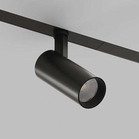 Светильник на шине Denkirs SIMPLE SPOT DK8210-BK - фото