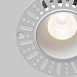 Встраиваемый светильник Technical DL119-10W-4K-TRS-W - фото
