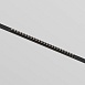 Светильник на шине Denkirs SIMPLE GRILL DK8102-BK - фото