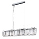 Подвесная люстра Arte Lamp MAYOTTE A1071SP-7CC - фото