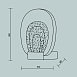 Настенный светильник (бра) Maytoni Biology MOD367WL-L3BSK - фото