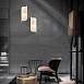 Настенный Светильник Slipa B Imperiumloft 208949-23 - фото
