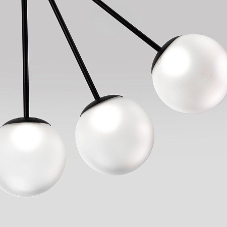 Подвесной светильник Eurosvet 201057 LED - фото