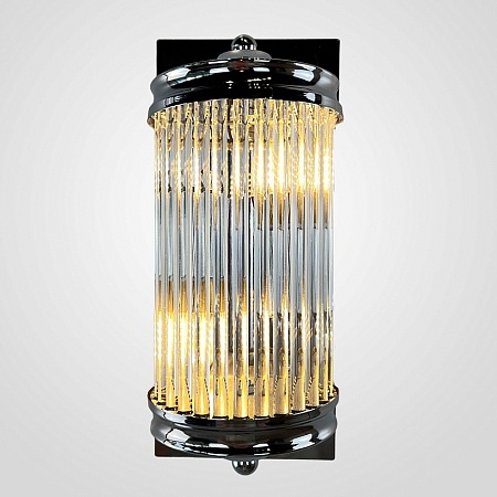 Бра Eichholtz Wall Lamp Glorious M Imperiumloft 84963-22 - фото