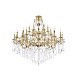 Люстра Maytoni Monica DIA882-PL-30-G - фото