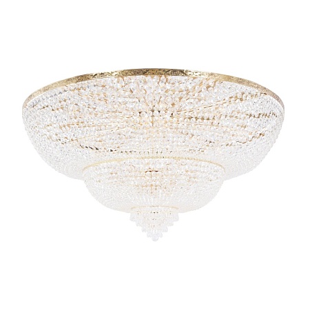 Люстра Maytoni Palace DIA890-CL-34-G - фото