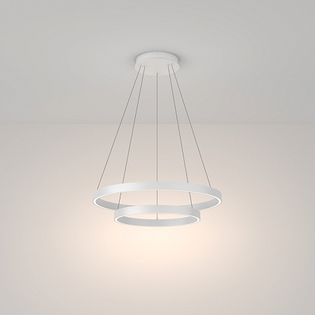 Подвесной светильник Maytoni Rim MOD058PL-L55W4K - фото
