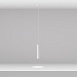 Подвесной светильник Technical FOCUS LED P072PL-L12W4K-1 - фото