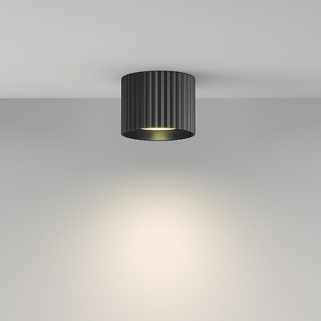 Потолочный светильник Technical C106CL-GX53-B - фото