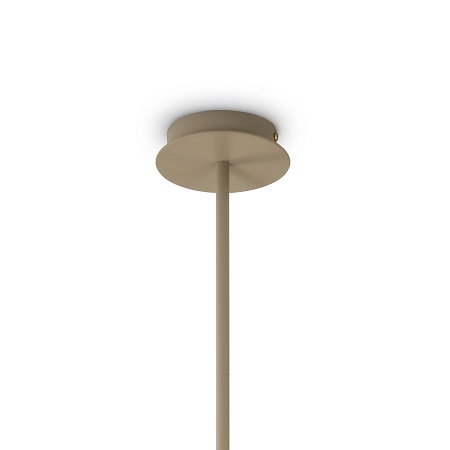 Подвесной светильник Freya FR2057PL-05BG - фото