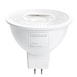 Лампа светодиодная Feron.PRO LB-1610 GU10 10W 175-265V 4000K - фото