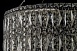 Люстра подвесная Arti Lampadari Elite Ovindoli L 1.5.60.102 N - фото