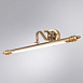 Подсветка для картин Arte Lamp CHIANTI A8048AP-1PB - фото