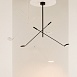 Потолочный светильник Maytoni Fad MOD070CL-L15B3K1 - фото