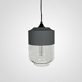 Подвесной Светильник Nord A D18 Gray/Transparent Imperiumloft 190485-26