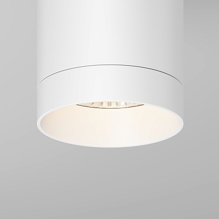 Потолочный светильник Outdoor O500CL-L10W3K - фото