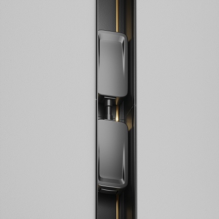 Комплектующие для систем освещения с токоведущими элементами Technical TRA084C-B-12 - фото