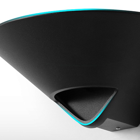 Настенный Светильник Pitt White 3000К Imperiumloft 231003-23 - фото