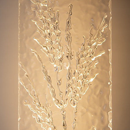 Настенный светильник (бра) Maytoni Ornate MOD318WL-L3BS3K - фото