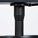 Трековый светильник ARTE LAMP A1346PL-1BK - фото