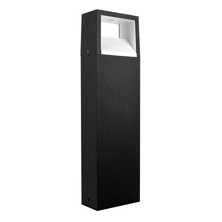 Ландшафтный светильник Arte Lamp LIVERPOOL A1326PA-1BK - фото