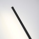 Настенный Светильник Wall Lines L120 Black Imperiumloft 178035-26 - фото