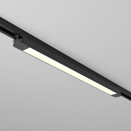 Трековый светильник Technical TR000-1-24W3K-B_1 - фото