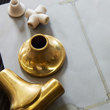 Подвесная Люстра Balance Black Imperiumloft 140546-26 - фото