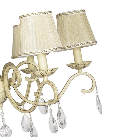 Подвесная люстра Arti Lampadari San Montano E 1.1.6 C - фото