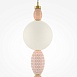 Подвесной светильник Maytoni Adore MOD297PL-L12BS3K - фото