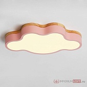 Потолочный Светильник Cloud Eco D83 Pink Imperiumloft 189508-26