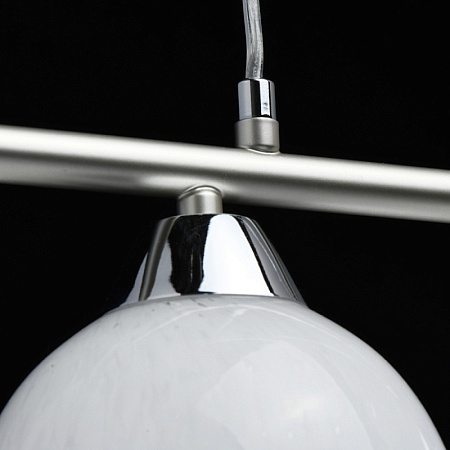 Светильник MW-Light Лоск 354019004 - фото