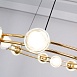 Подвесная люстра Favourite 4382-12P - фото