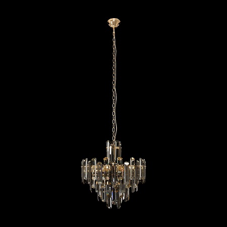Подвесной светильник Maytoni Flare DIA200PL-06G - фото