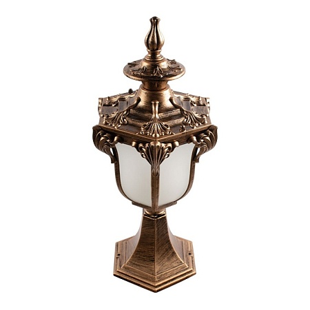 100017/430 Ландшафтный светильник LOFT IT Alessano - фото