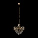 Подвесной светильник Maytoni Flare DIA200PL-06G - фото