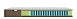 Матрас Lonax Cocos Medium Light TFK фото
