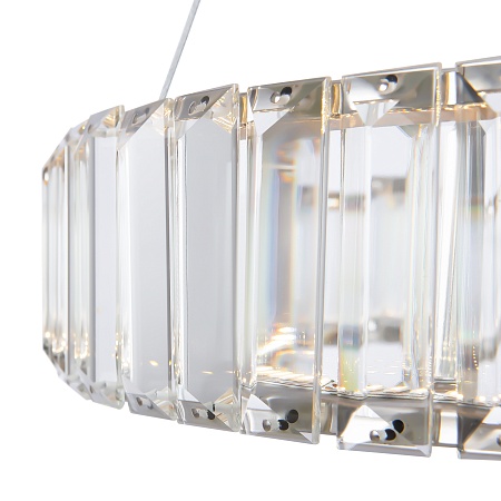 Подвесной светильник Freya Tier FR5257PL-L17CH - фото