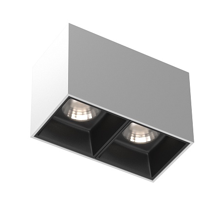 Потолочный светильник Technical Alfa LED C065CL-02-L12W4K-W - фото