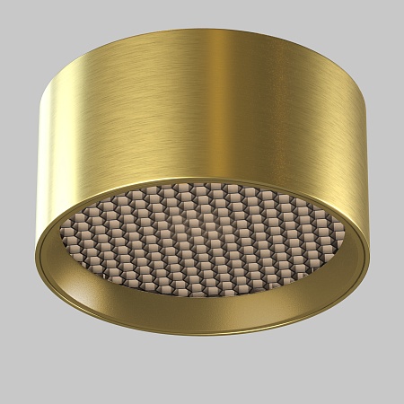 Потолочный светильник Technical C122CL-L7-4K-BS - фото