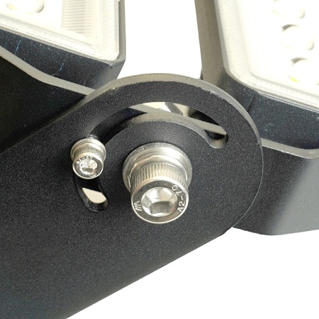 Светодиодный прожектор Feron LL-933 IP65 750W 6400K - фото