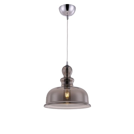 Подвесной светильник Maytoni Tone P034PL-01CH - фото