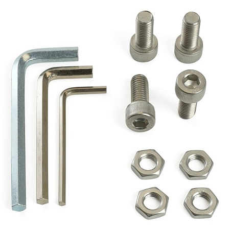 Сальник PG42 диаметр проводника 32-38 мм STEKKER, IP54, серый (без мембраны) - фото