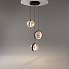 Подвесной светильник Maytoni Misterio MOD379PL-L17B3K - фото