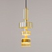 Подвесной светильник Maytoni Level MOD253PL-L18BS3K3 - фото