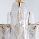 Подвесная люстра Arte Lamp MAYA A4072LM-9GO - фото