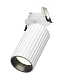 Встраиваемый светильник Technical Calipso C110CL-01-GU10-W - фото