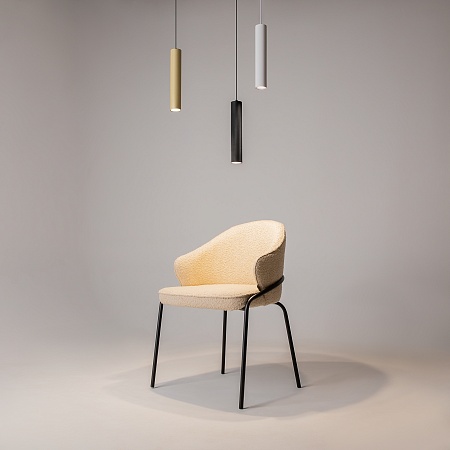 Подвесной светильник Technical Artisan P082PL-GU10-MG - фото